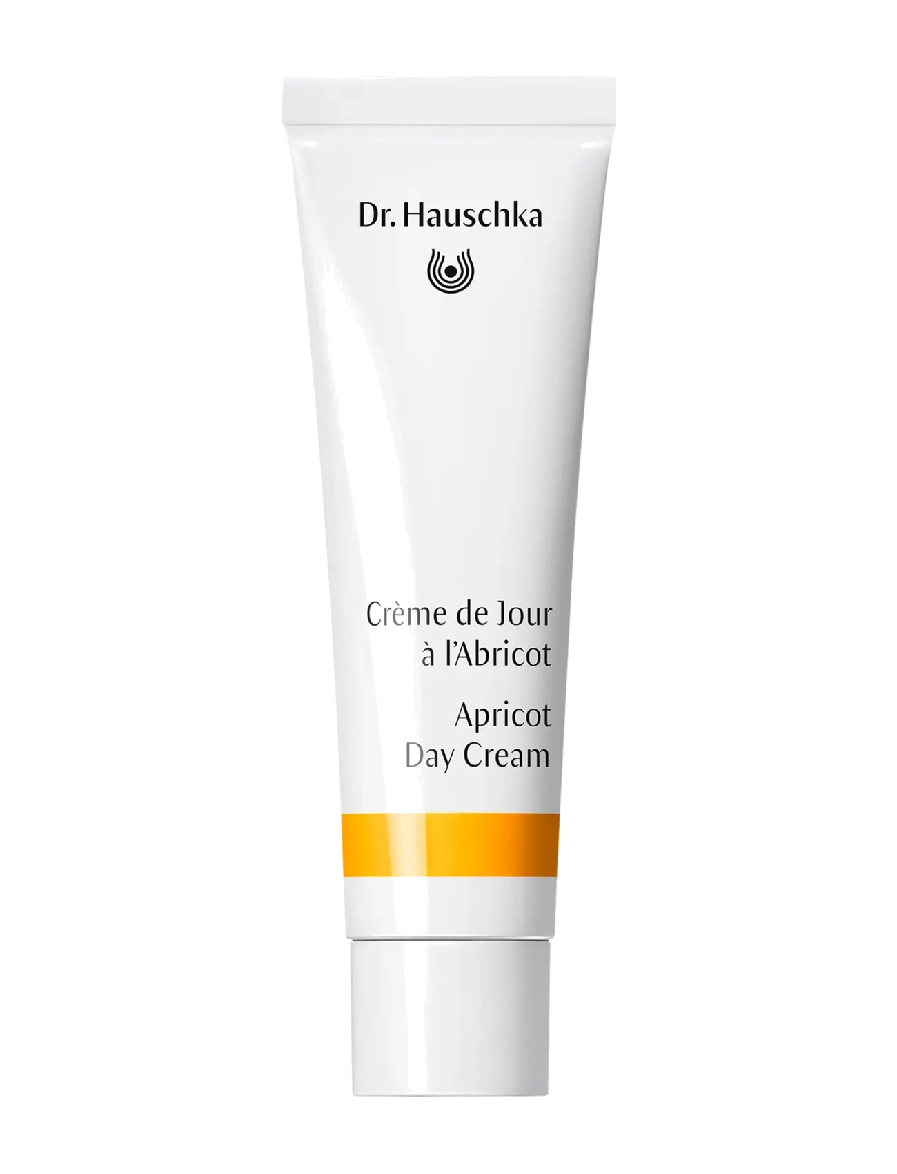 Dr. Hauschka Apricot Day Cream, Day Cremes, Nude, Str: 30 ml