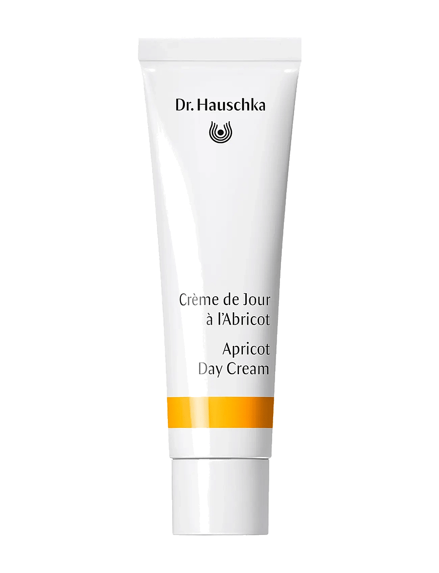 Dr. Hauschka - APRICOT DAY CREAM - dagcremer - clear - 1