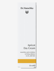 Dr. Hauschka - APRICOT DAY CREAM - dagcremer - clear - 1