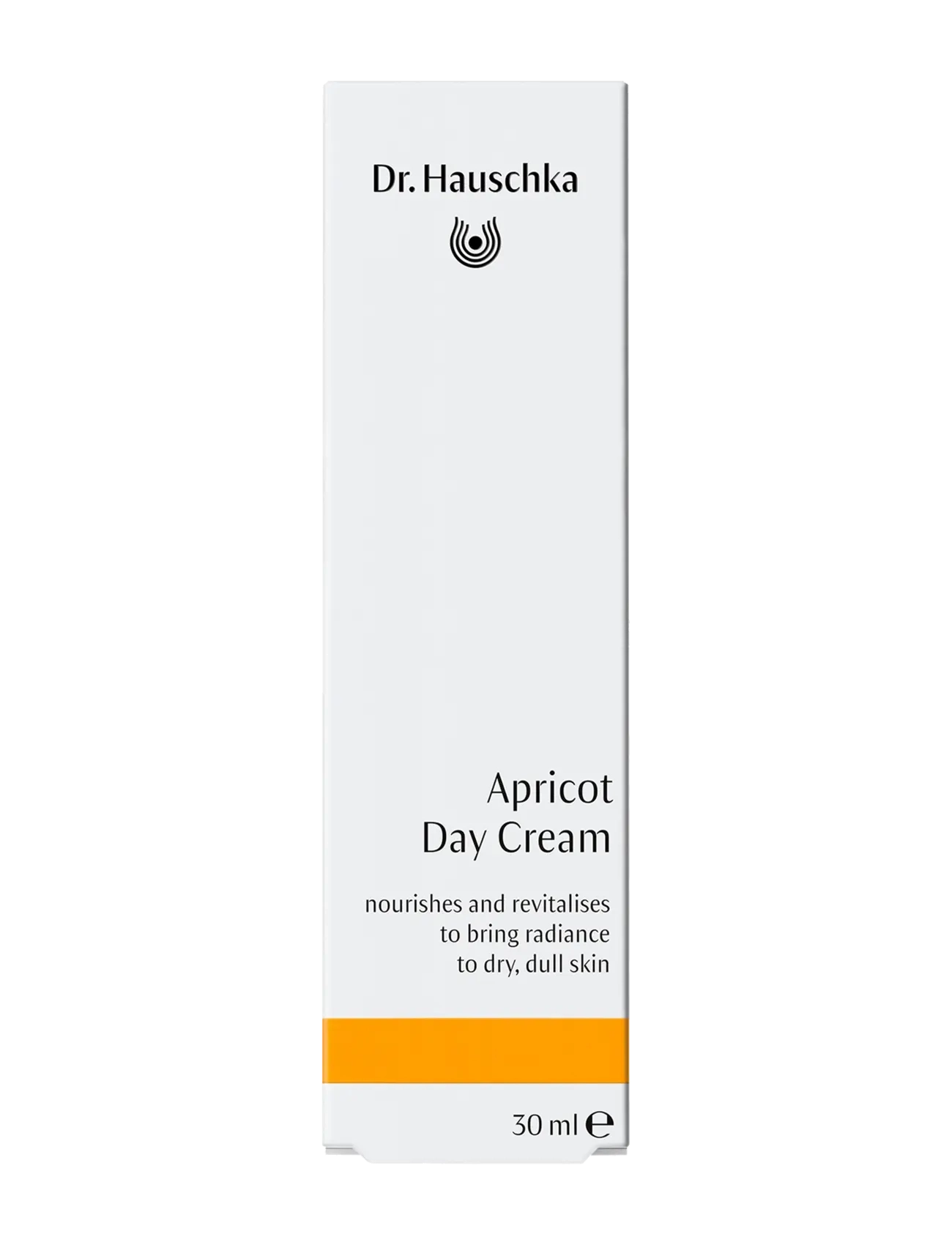 Dr. Hauschka - APRICOT DAY CREAM - dagcremer - clear - 2