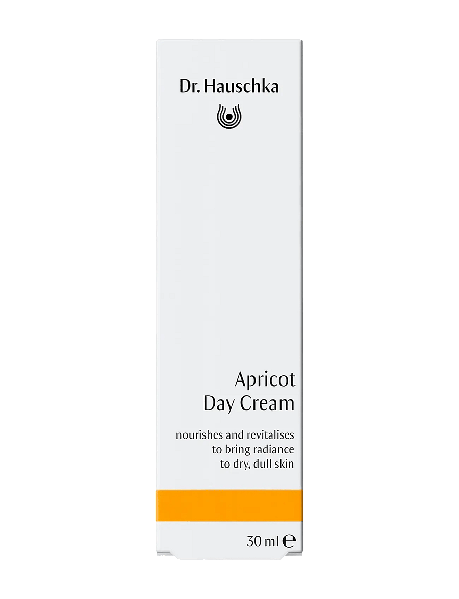 Dr. Hauschka - APRICOT DAY CREAM - dagcremer - clear - 2