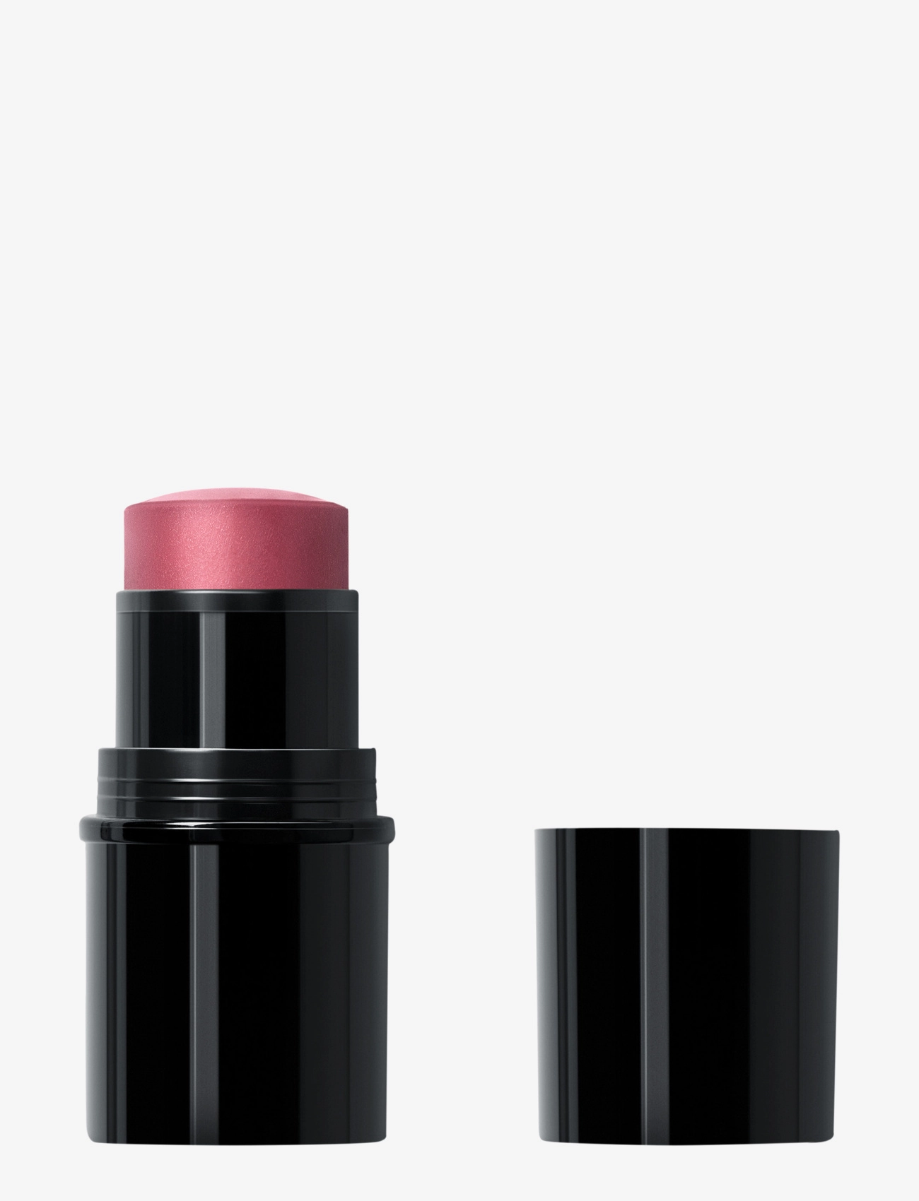 Dr. Hauschka Lip To Cheek 03 Rosewood 6,5G, Rouge, Pink, Str: 6.5 g