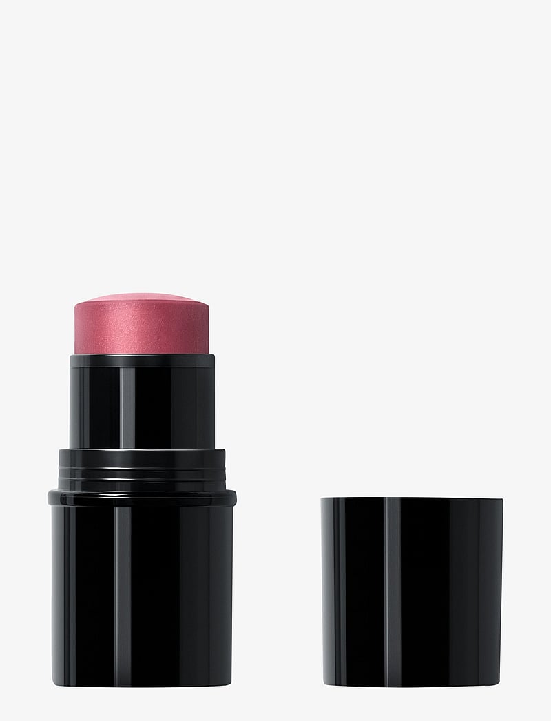 Dr. Hauschka - LIP TO CHEEK 03 ROSEWOOD 6,5G - förðunarvörur - pink - 0