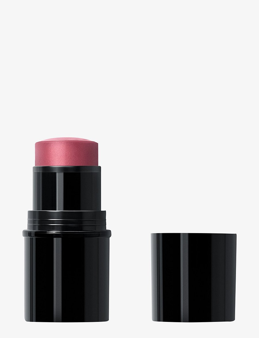 Dr. Hauschka - LIP TO CHEEK 03 ROSEWOOD 6,5G - makeup - pink - 0