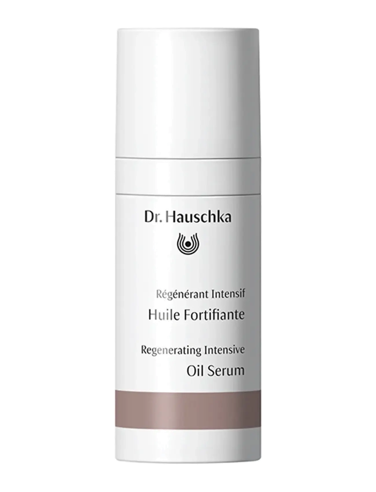 Dr. Hauschka Regenerating Intensive Oil Serum 20Ml, Serum, Nude, Str: 20 ML