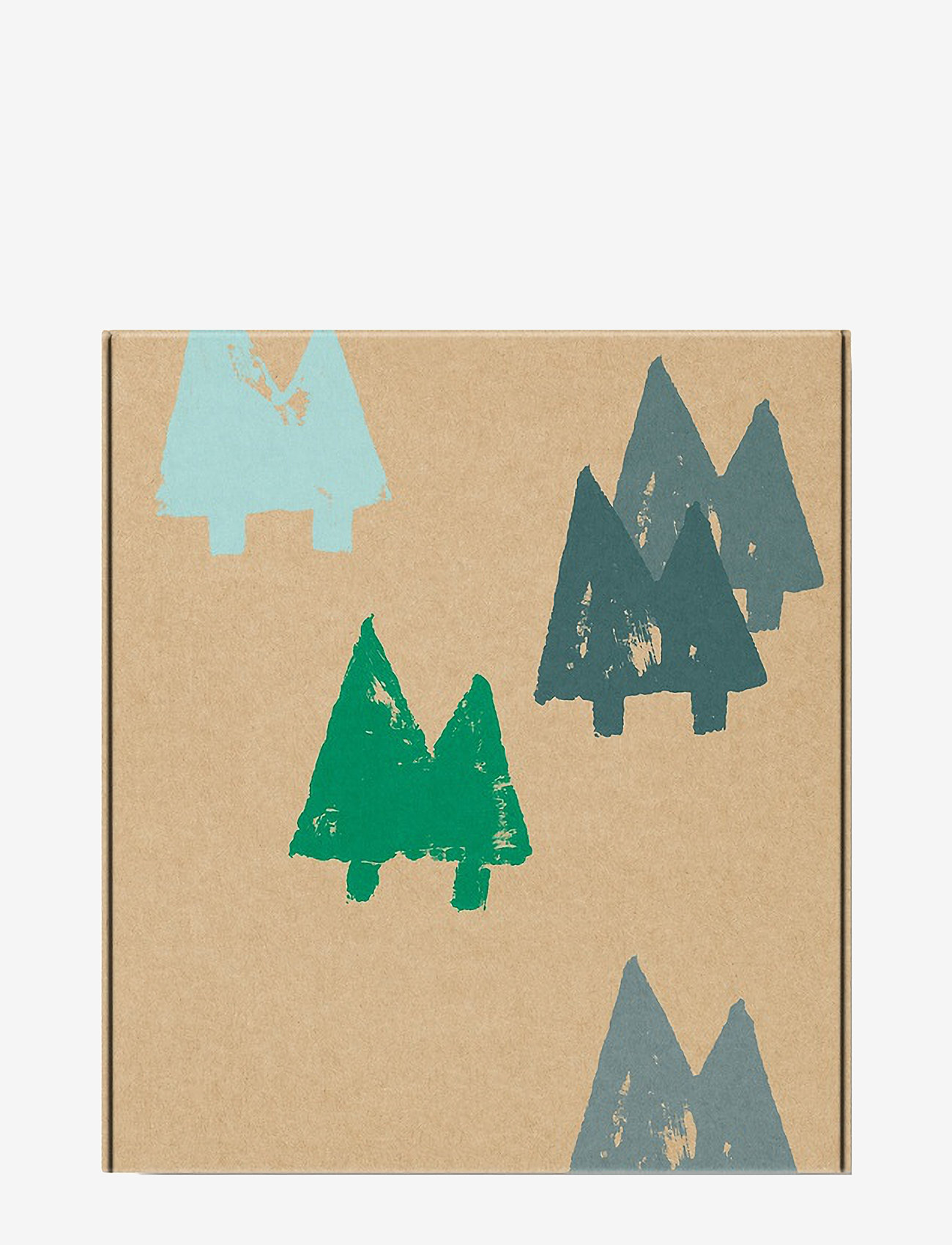 Dr. Hauschka - GIFT SET WINTER ESSENTIALS - til hende - clear - 2