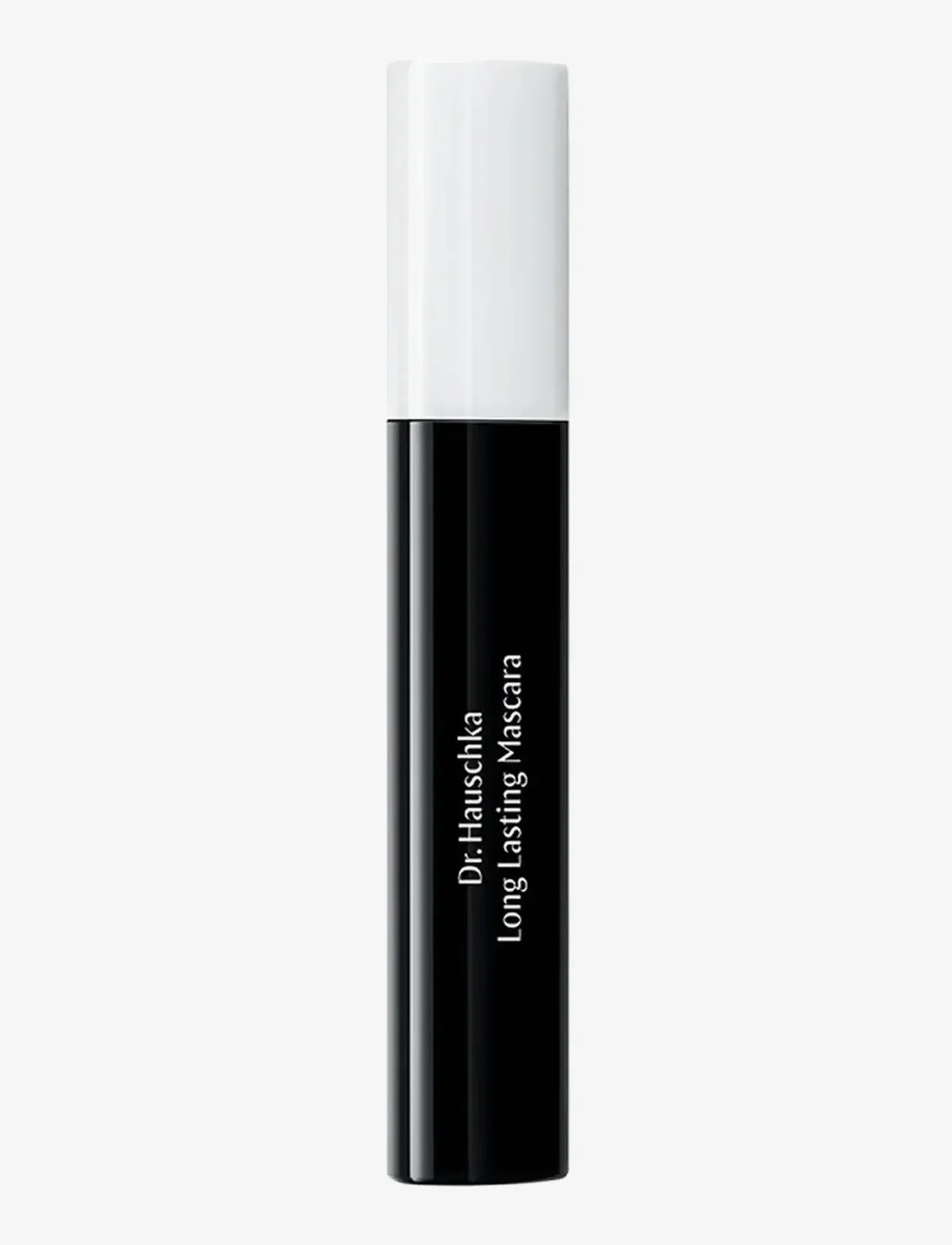 Dr. Hauschka - Long Lasting Mascara - smink - black - 2