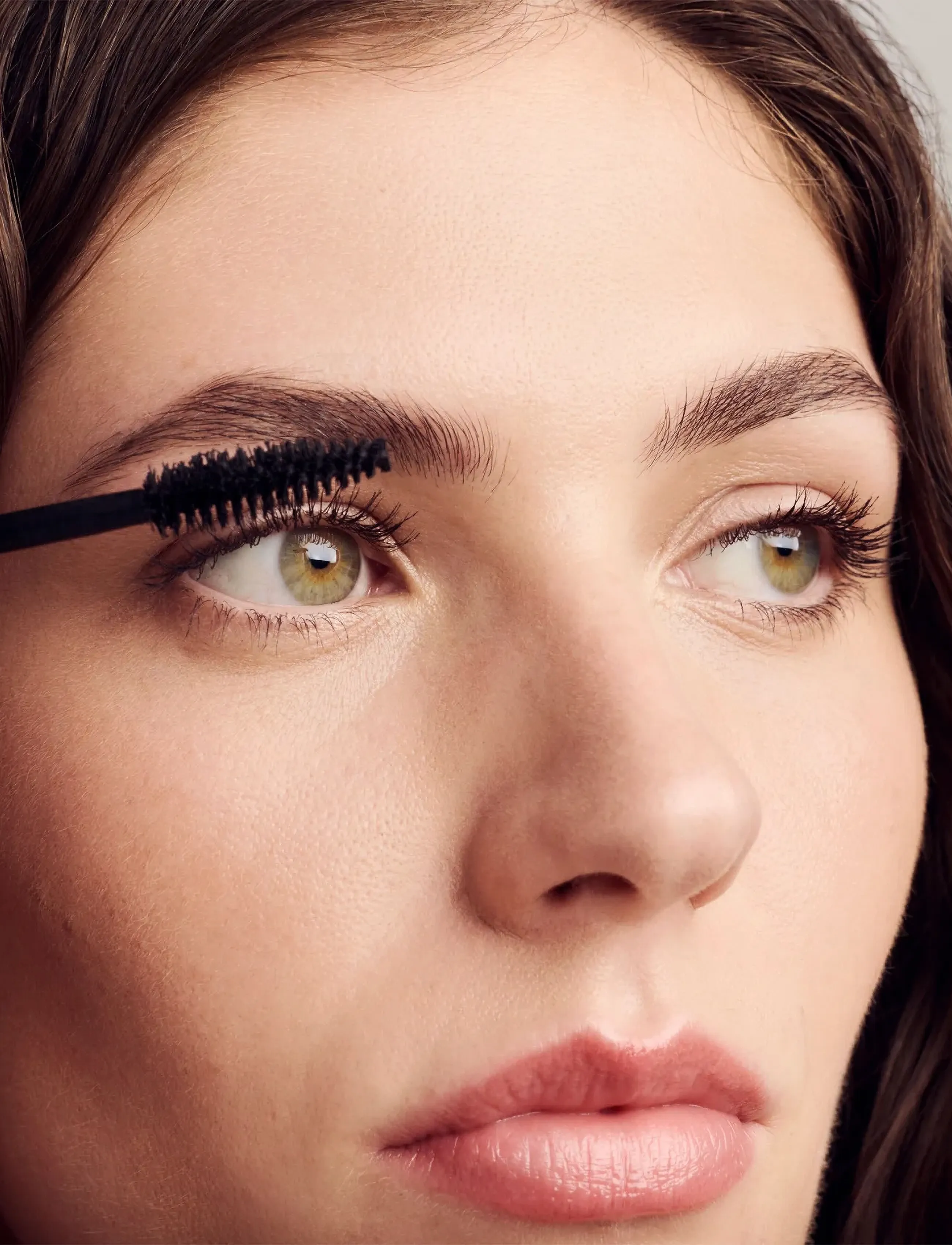 Dr. Hauschka Long Lasting Mascara 01 Black 8 ml, 40 G, Black, Øjne > Mascara, Dame