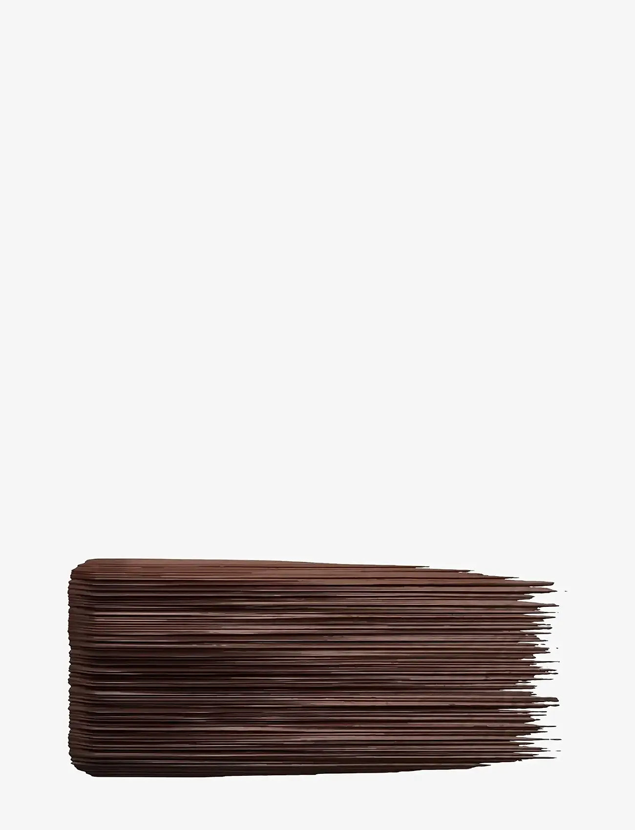 Dr. Hauschka - Long Lasting Mascara - smink - brown - 3