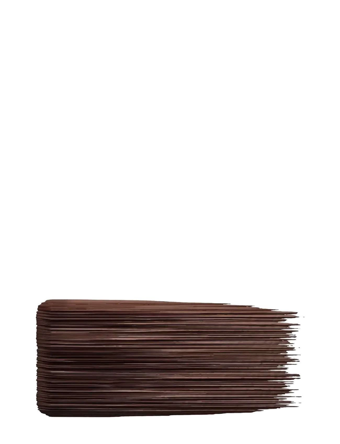 Dr. Hauschka - LONG LASTING MASCARA 02 BROWN 8 ML - festtøj til outletpriser - brown - 3