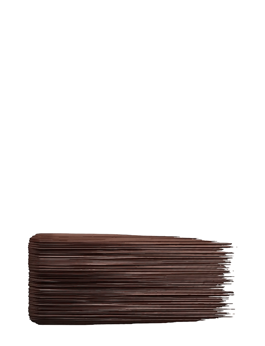 Dr. Hauschka - LONG LASTING MASCARA 02 BROWN 8 ML - Øjne & bryn - brown - 3