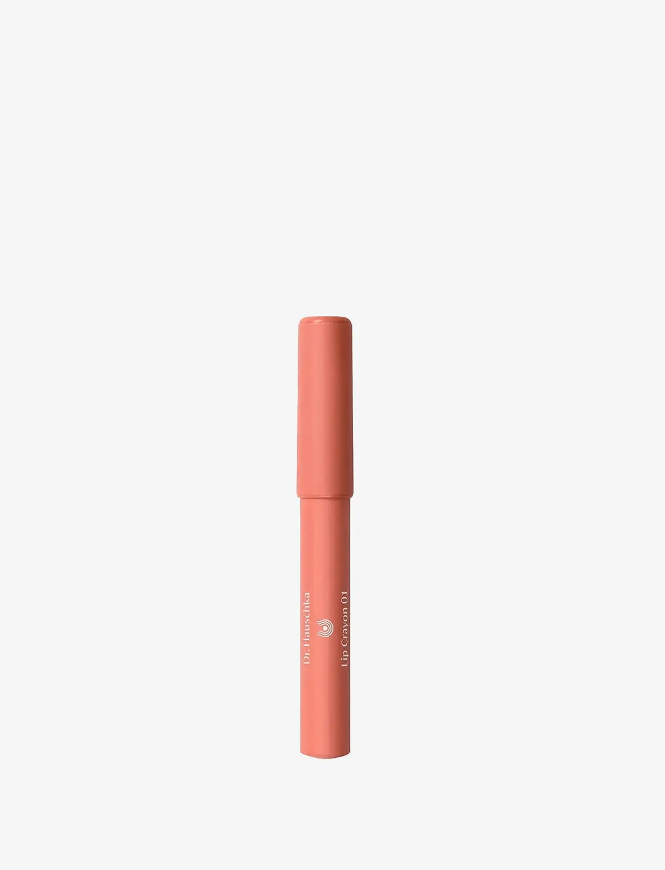 Dr. Hauschka - Lip Crayon - makeup - 01 peach - 1