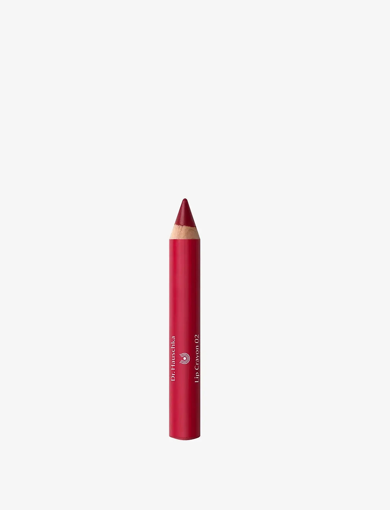 Dr. Hauschka - Lip Crayon - makeup - 02 cherry - 1
