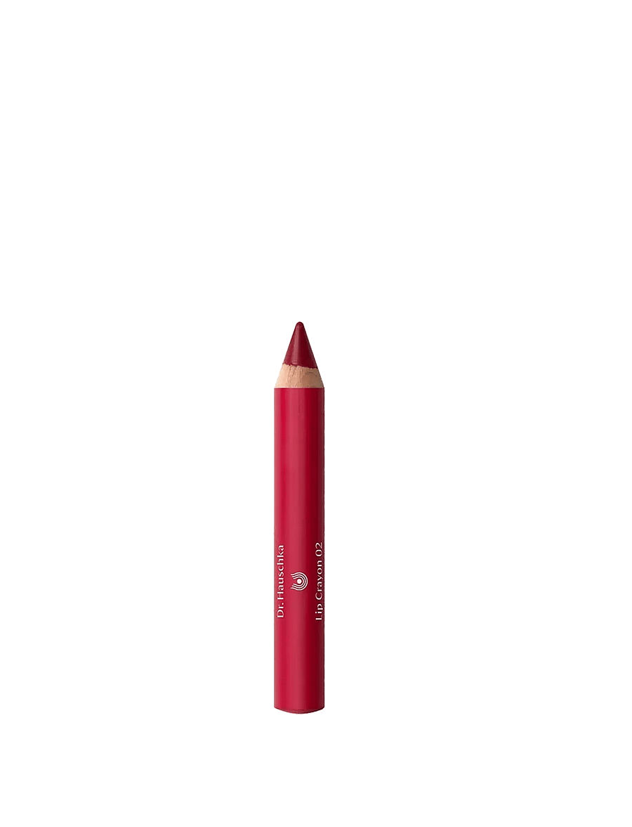 Dr. Hauschka - Lip Crayon - makeup - 02 cherry - 1