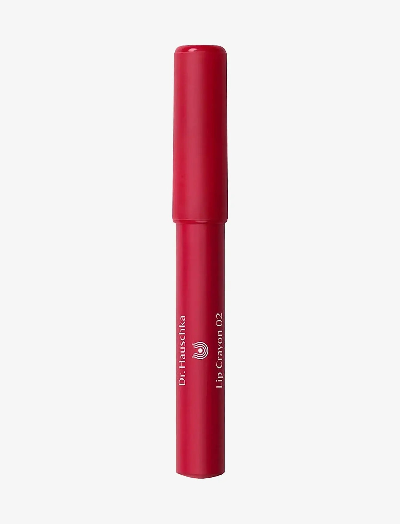 Dr. Hauschka - Lip Crayon - makeup - 02 cherry - 2