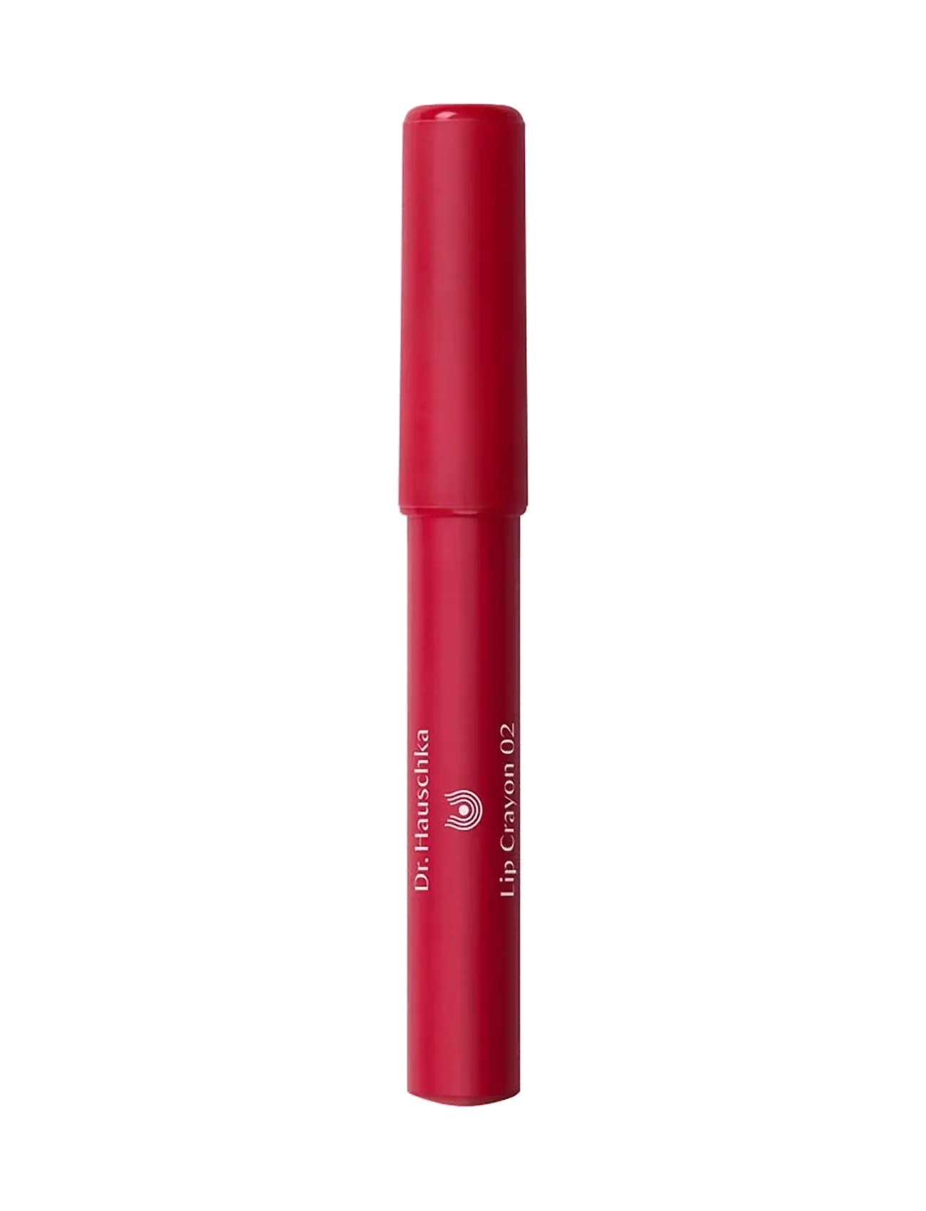 Dr. Hauschka - Lip Crayon - festtøj til outletpriser - 02 cherry - 2