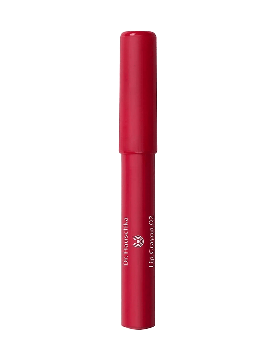Dr. Hauschka - Lip Crayon - makeup - 02 cherry - 2