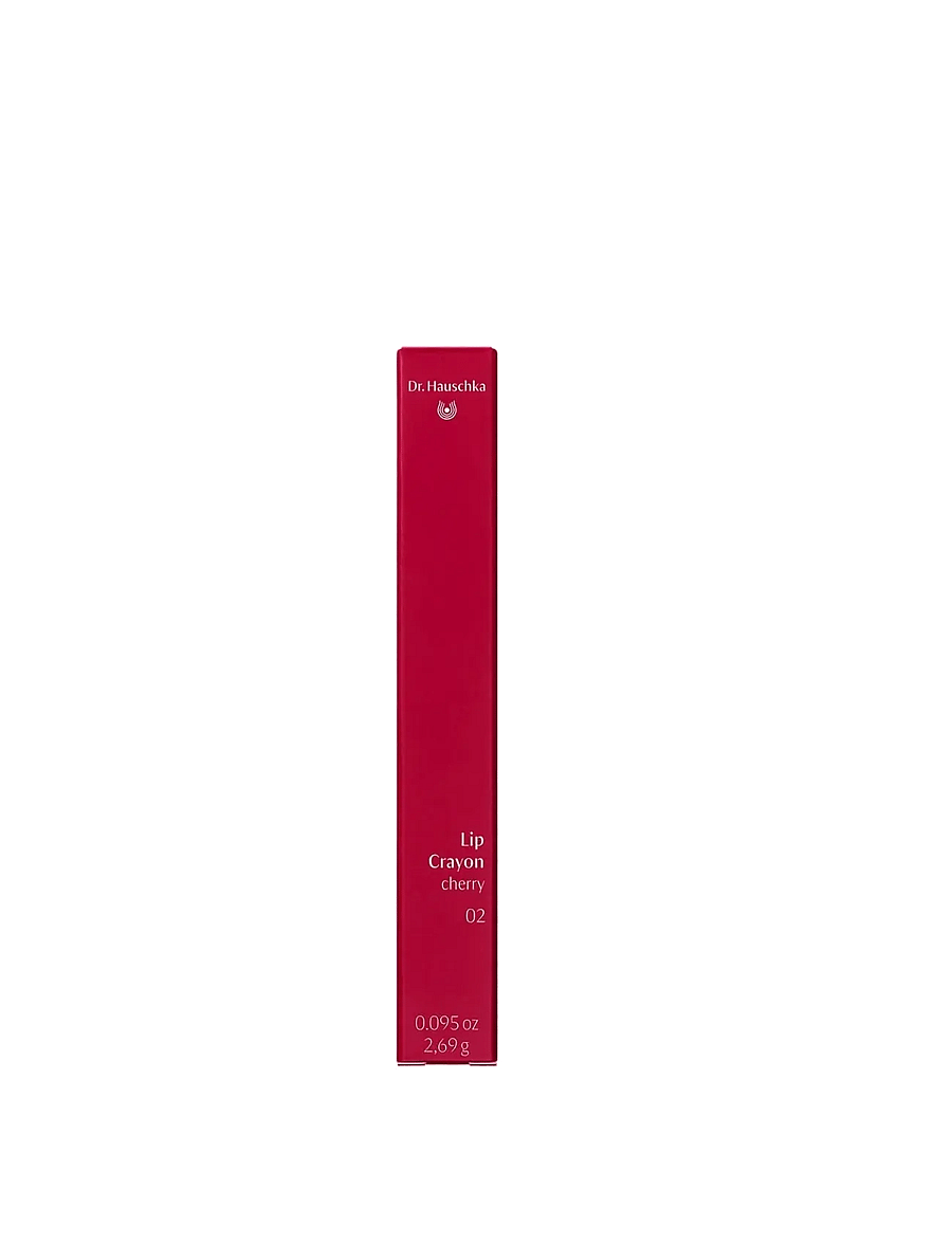 Dr. Hauschka - Lip Crayon - makeup - 02 cherry - 3
