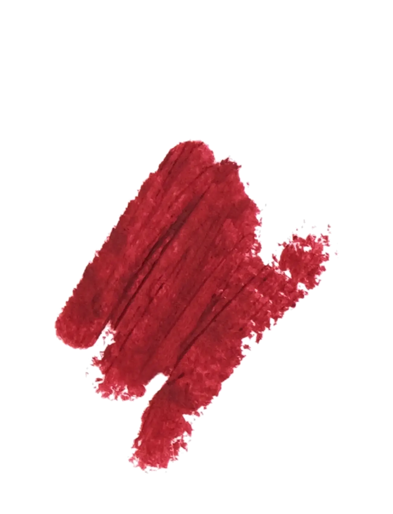 Dr. Hauschka - Lip Crayon - festtøj til outletpriser - 02 cherry - 5