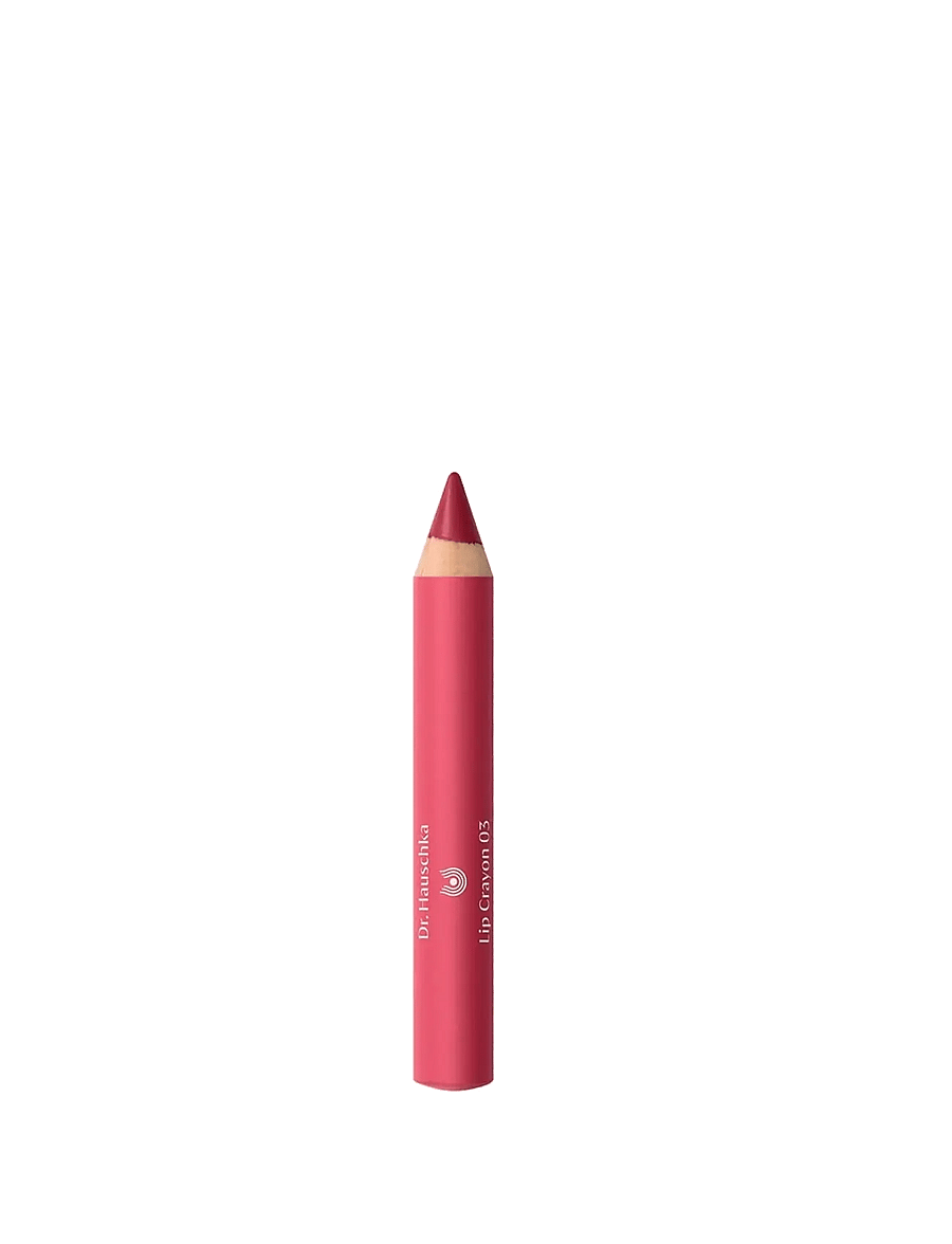 Dr. Hauschka - Lip Crayon - makeup - 03 grape - 1