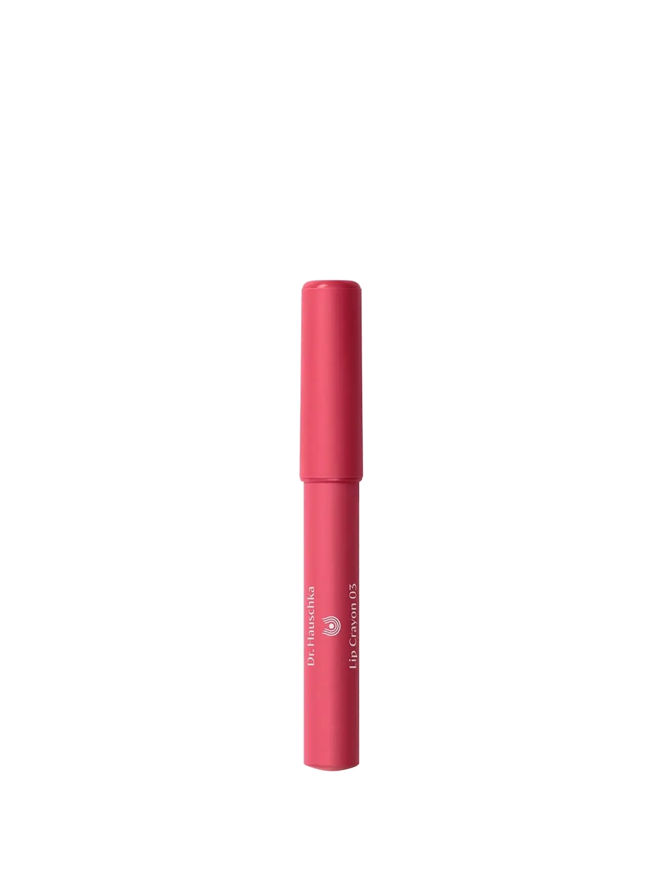 Dr. Hauschka - Lip Crayon - festtøj til outletpriser - 03 grape - 2