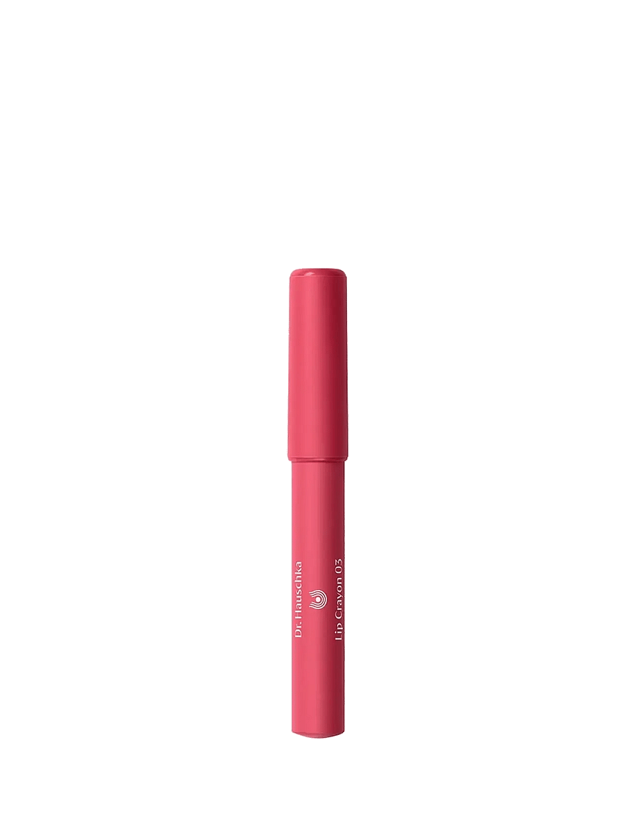 Dr. Hauschka - Lip Crayon - makeup - 03 grape - 2
