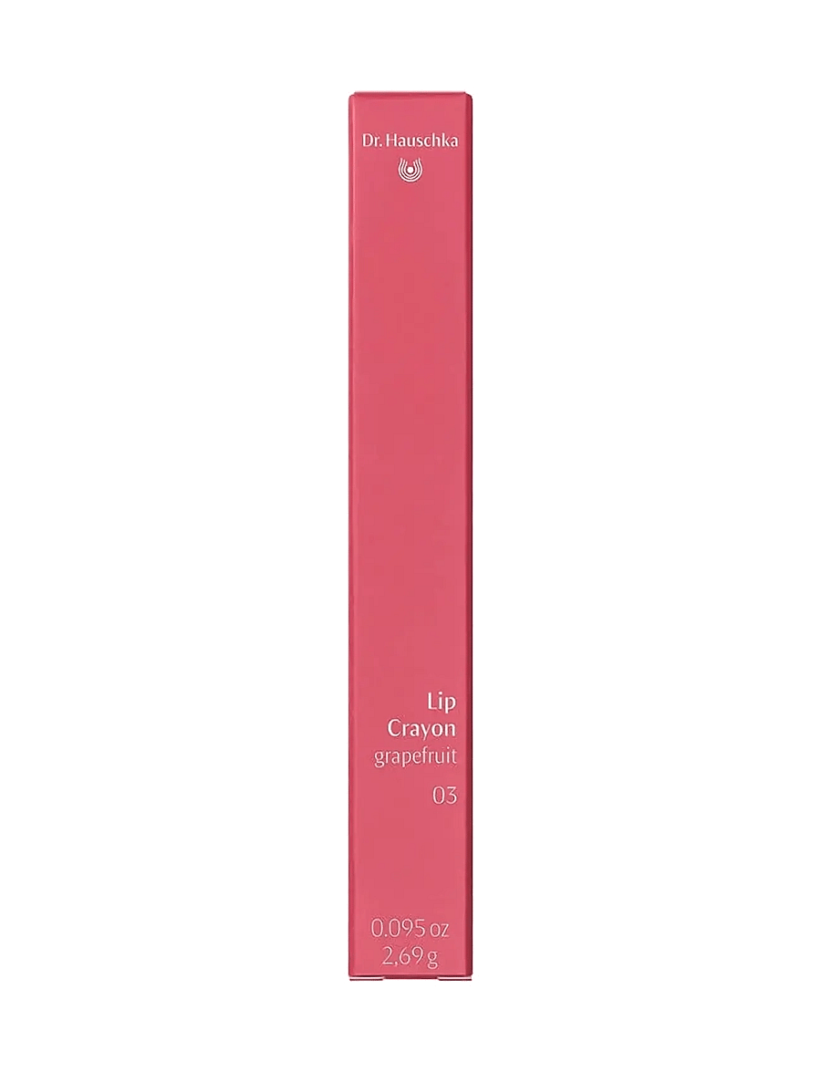 Dr. Hauschka - Lip Crayon - makeup - 03 grape - 3
