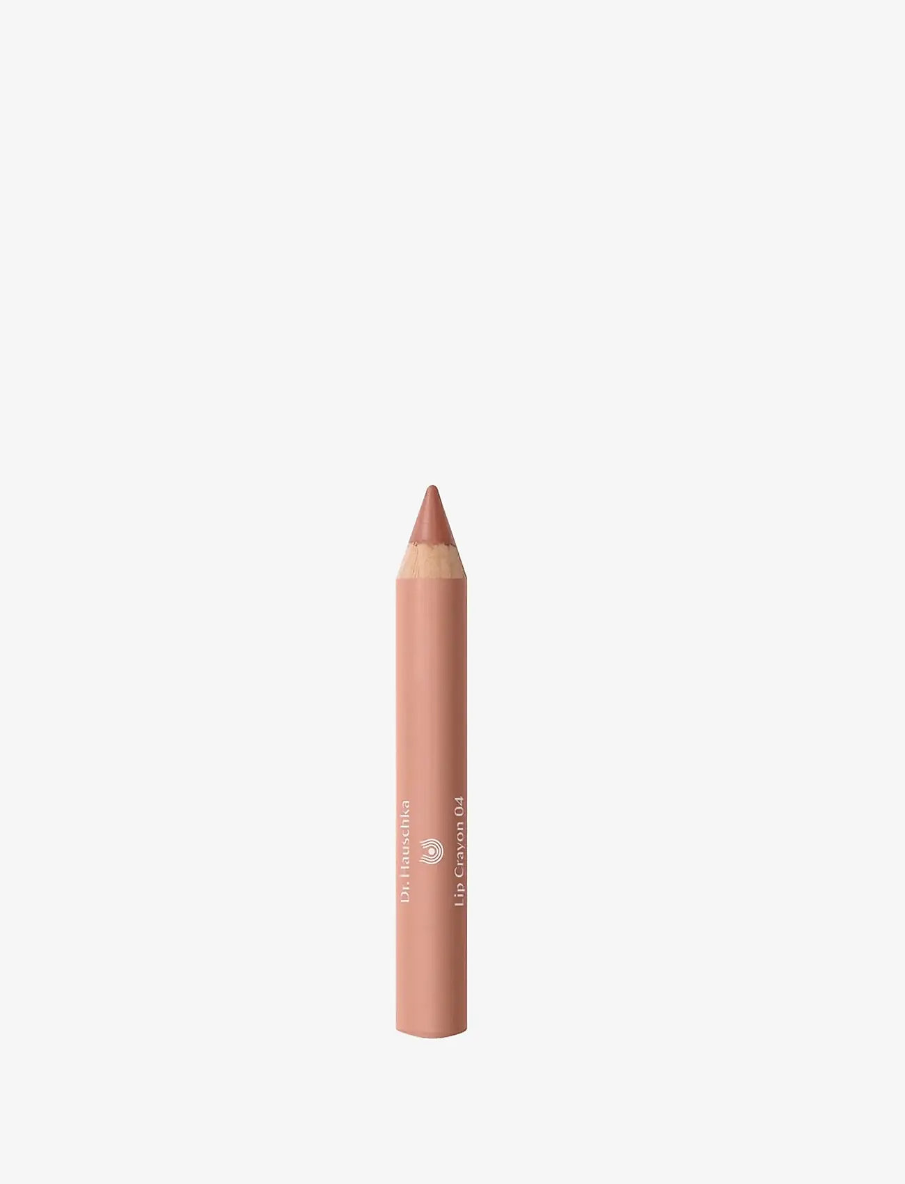 Dr. Hauschka - Lip Crayon - makeup - 04 lychee - 1