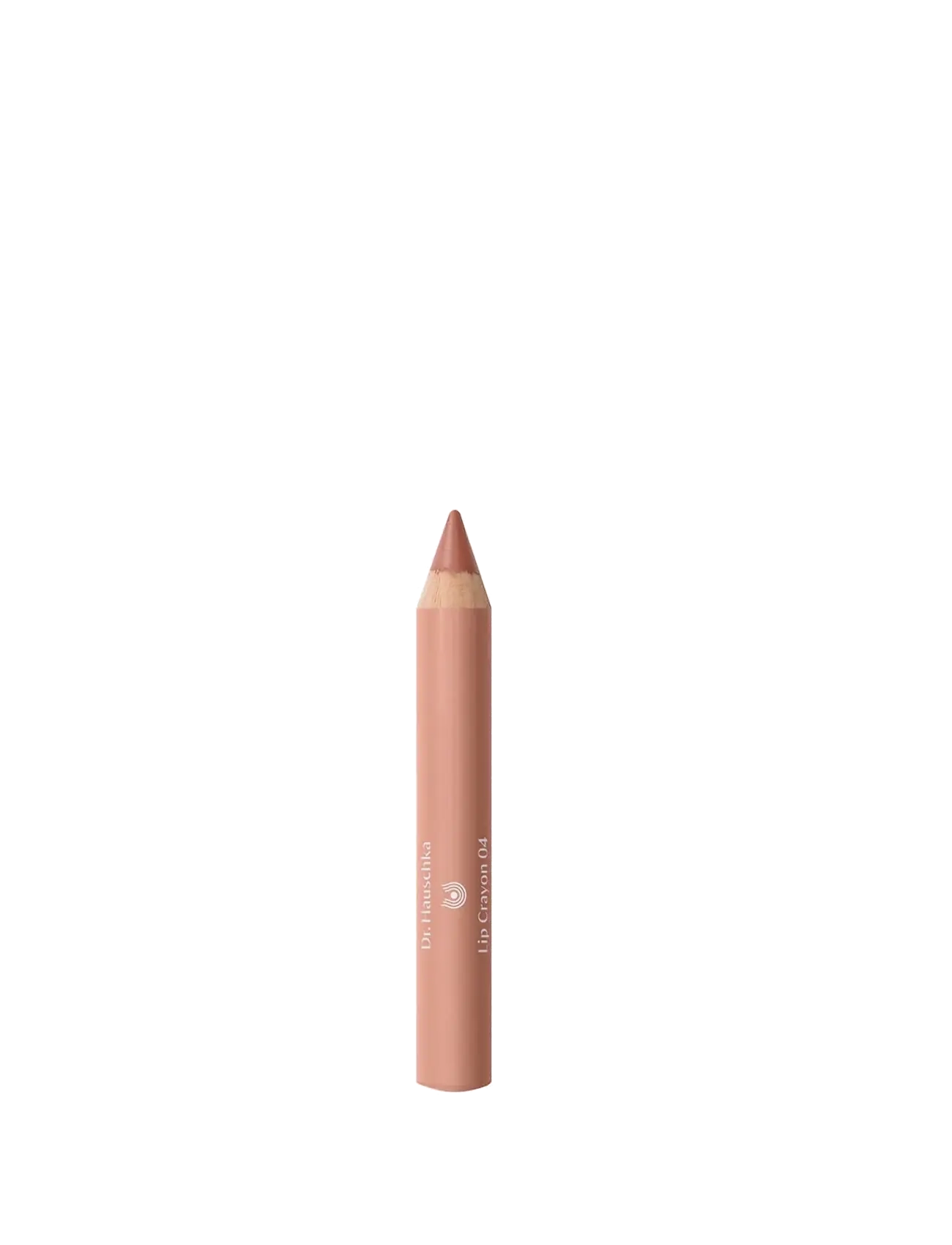 Dr. Hauschka Lip Crayon - Makeup - 04 LYCHEE / natural
