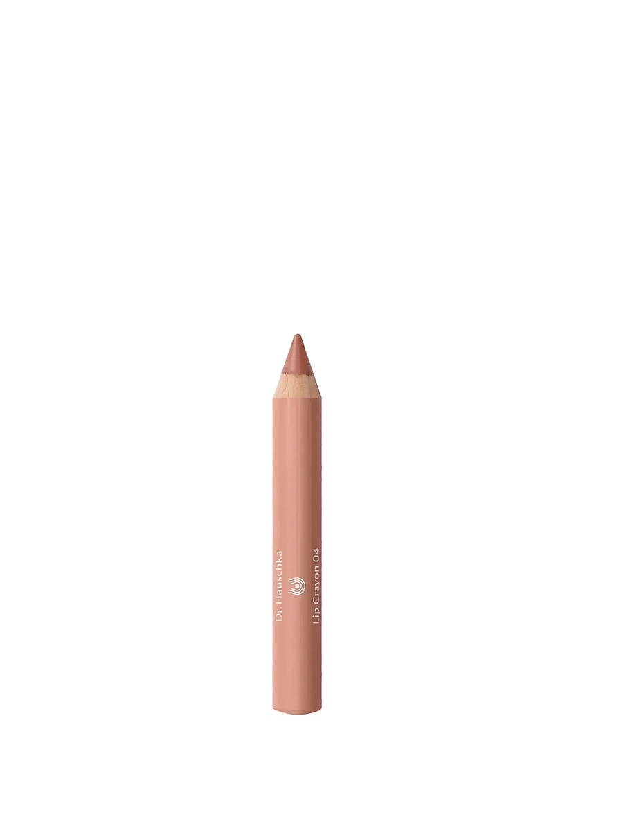 Dr. Hauschka - Lip Crayon - makeup - 04 lychee - 1