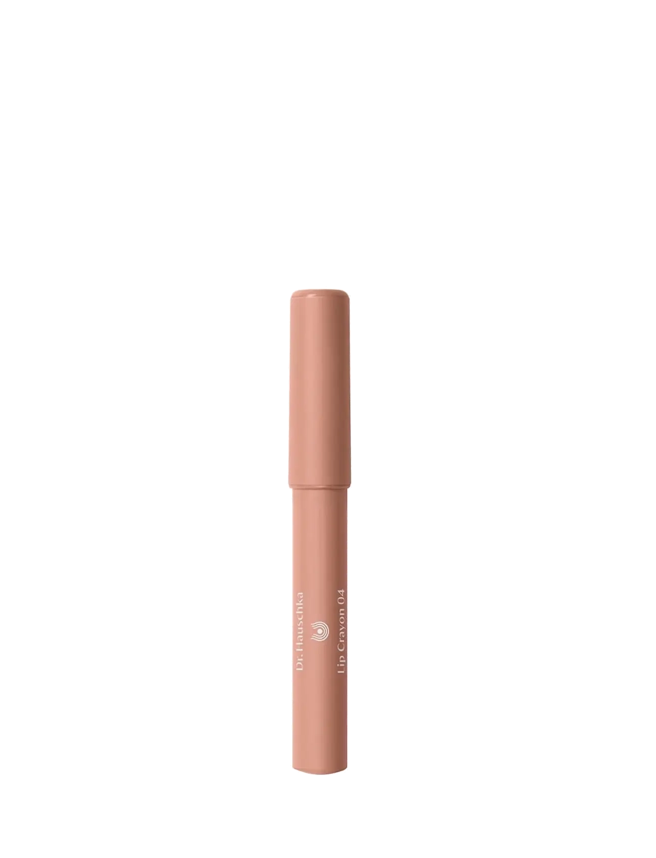 Dr. Hauschka - Lip Crayon - festtøj til outletpriser - 04 lychee - 2