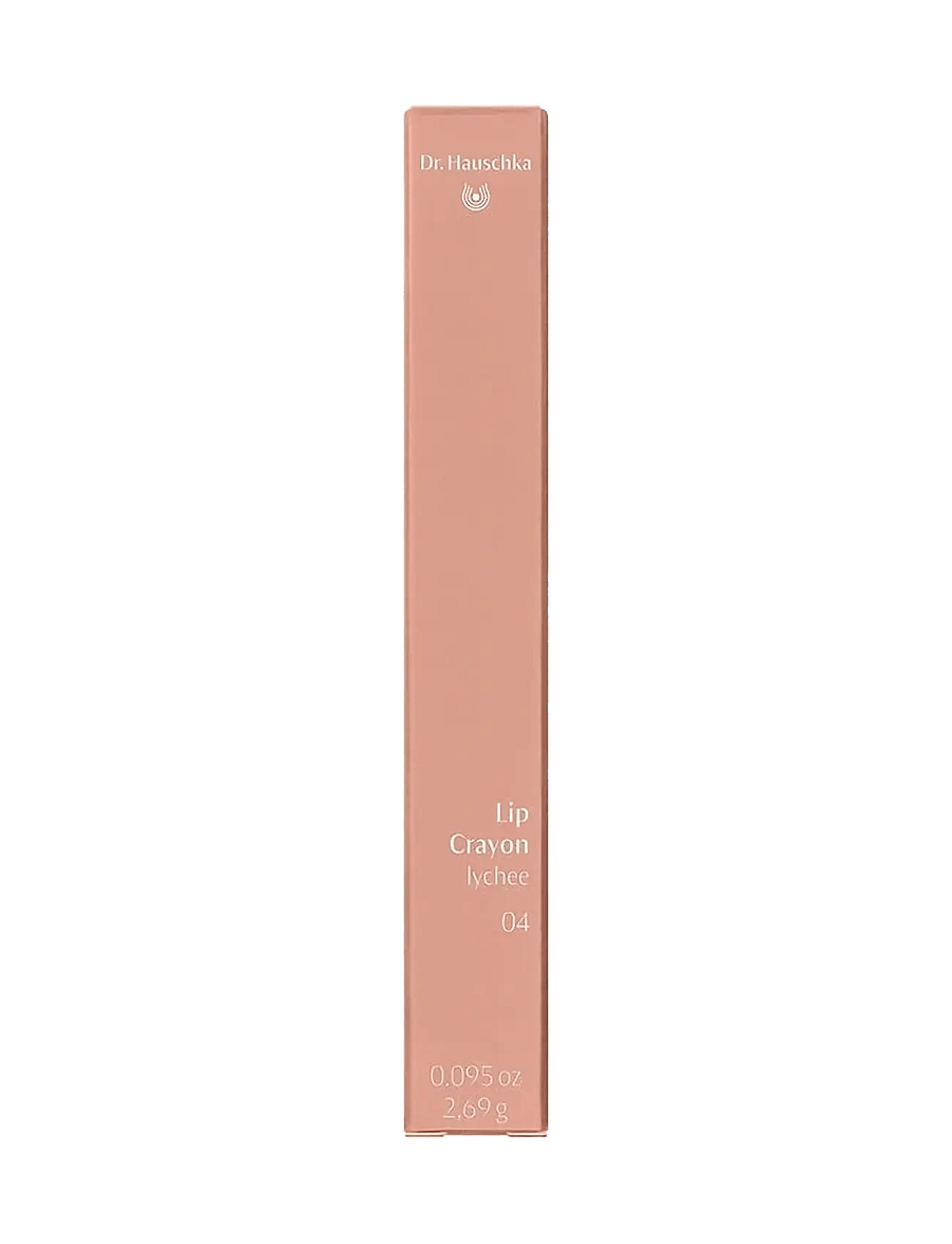 Dr. Hauschka - Lip Crayon - makeup - 04 lychee - 3