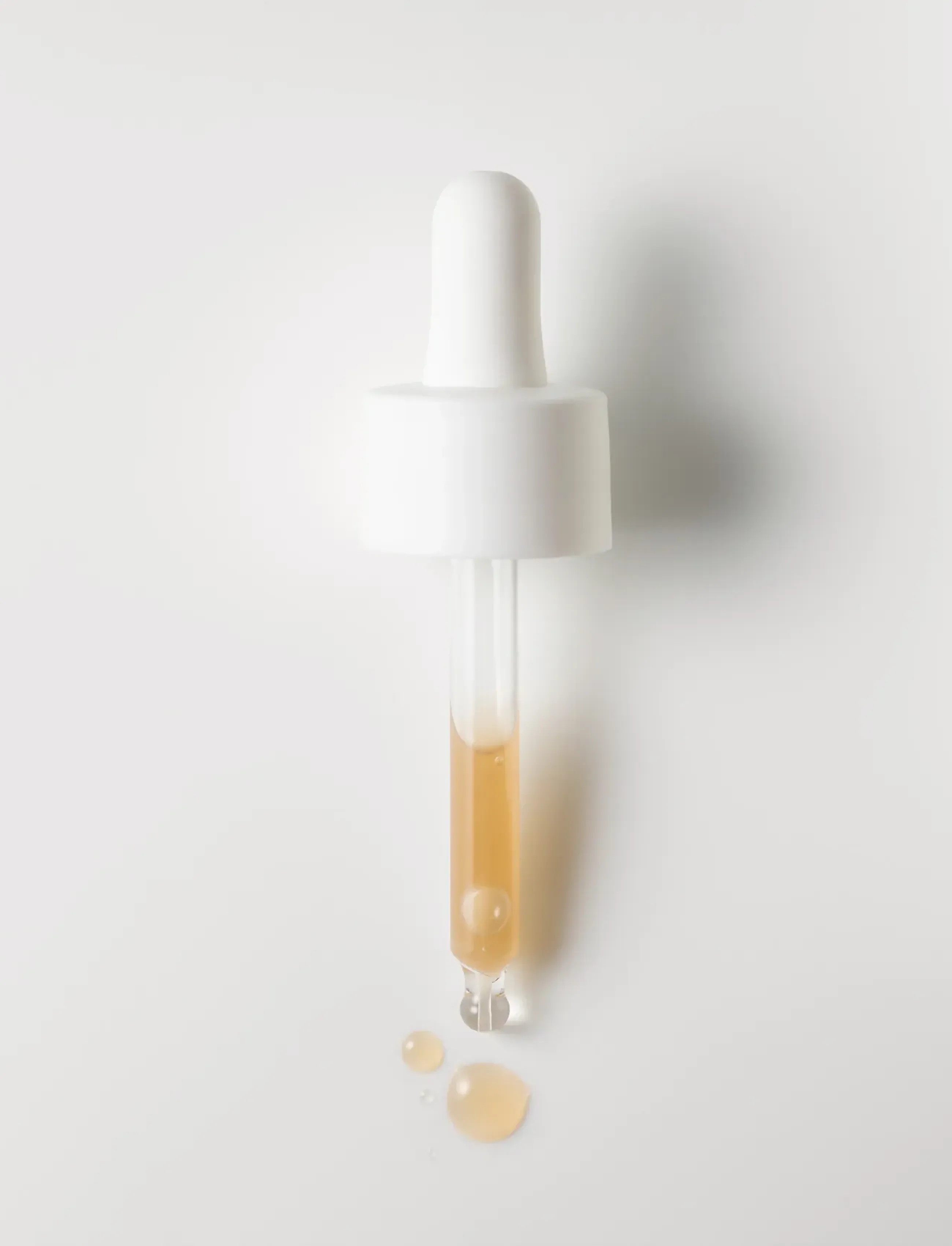 Dr. Hauschka - Hydrating Serum Plus - serum - natural - 3