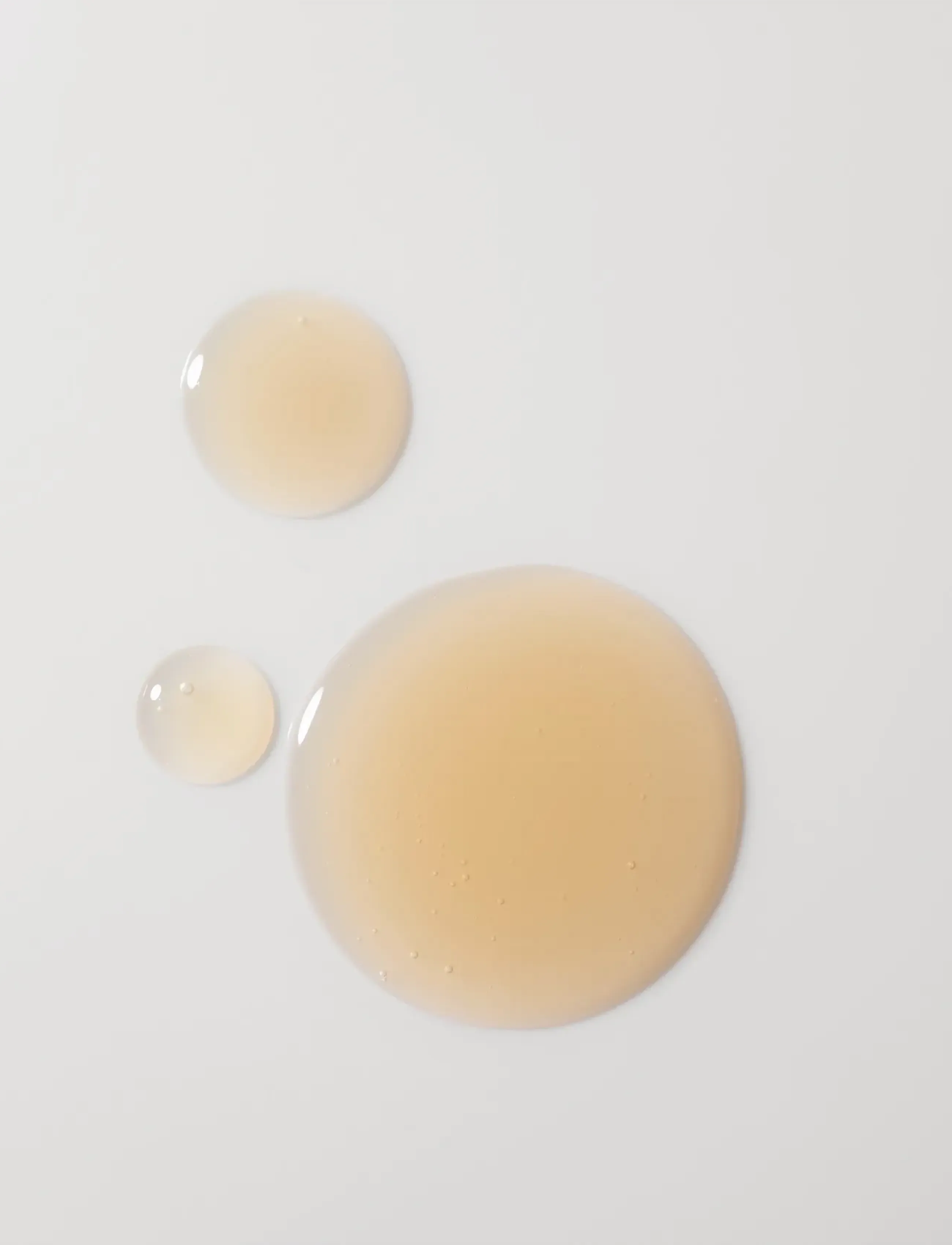 Dr. Hauschka - Hydrating Serum Plus - serum - natural - 4