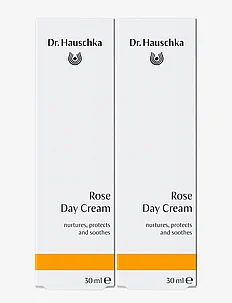 Rose Day Cream Duo Pack, Dr. Hauschka