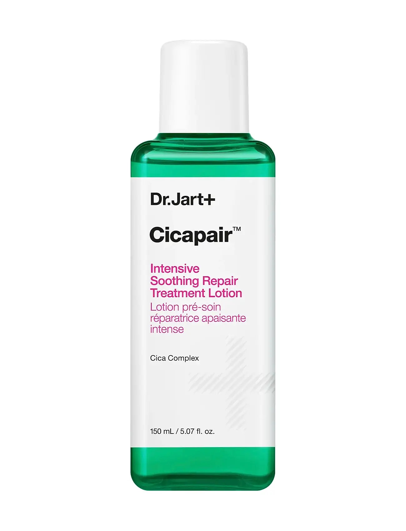 Dr.Jart+ Cicapair Intensive Soothing Repair Treatment Lotion - Nude - 150 ML
