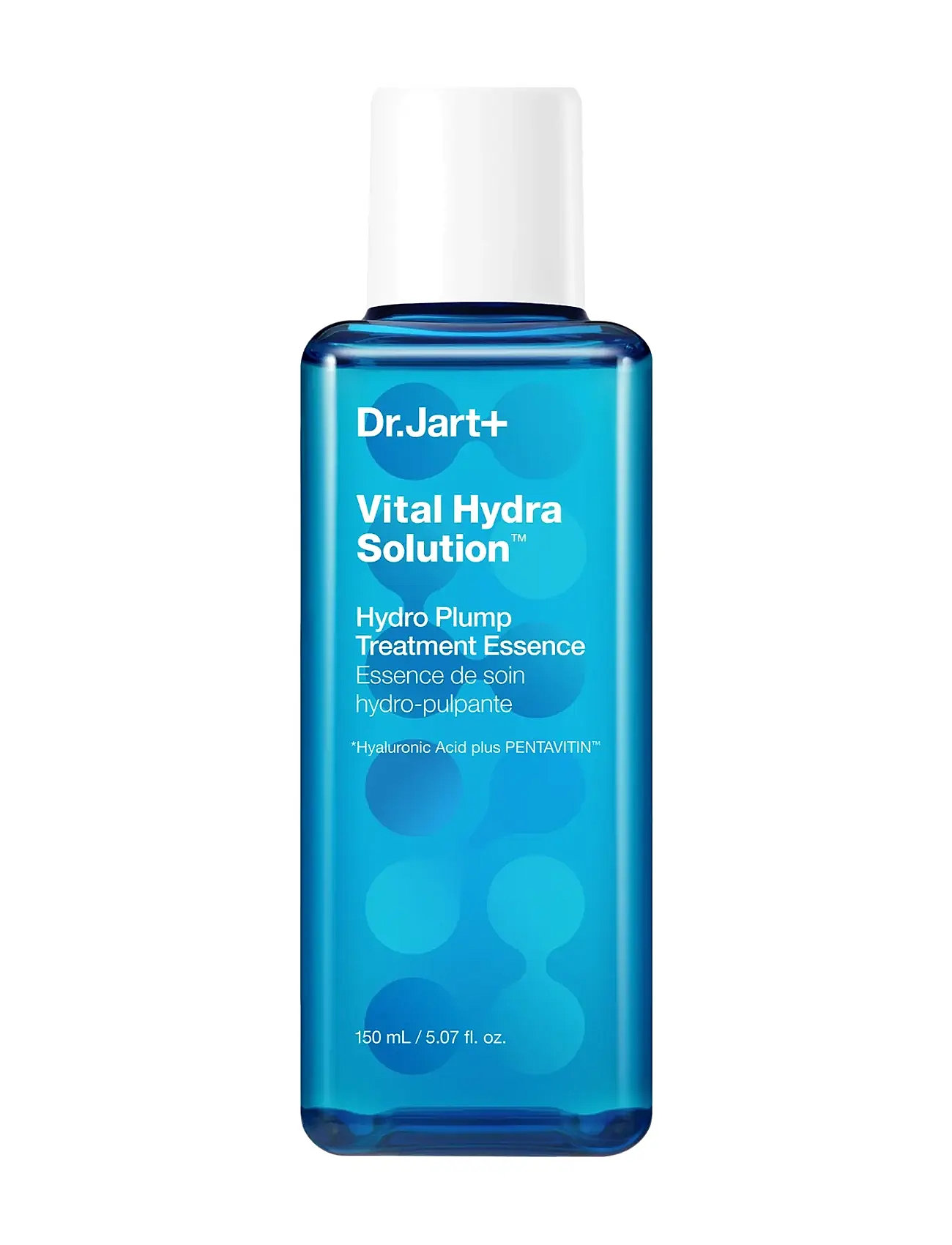 Dr.Jart+ Vital Hydra Solution Hydro Plump Treatment Essence - Nude - 150 ML