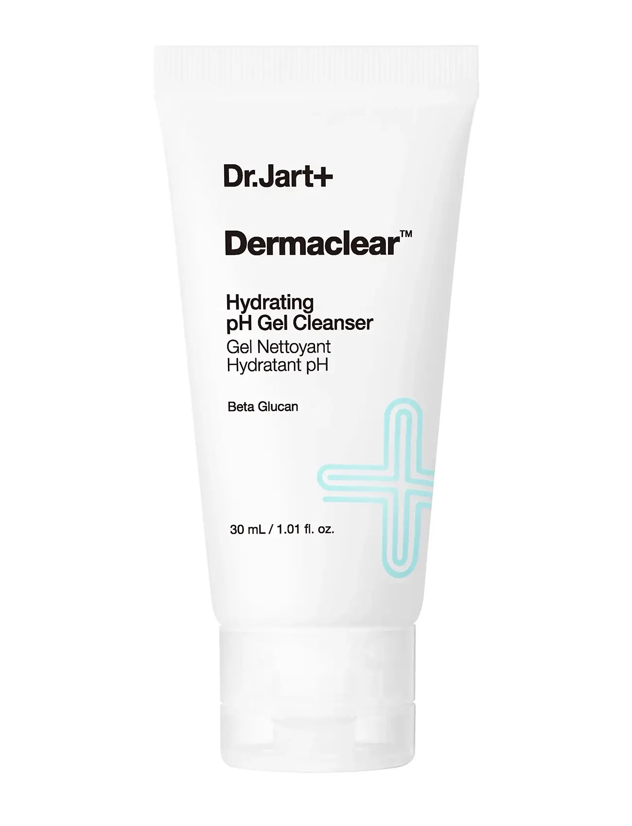 Dr.Jart+ Dermaclear Hydrating Ph Gel Cleanser - Nude - 150 ML