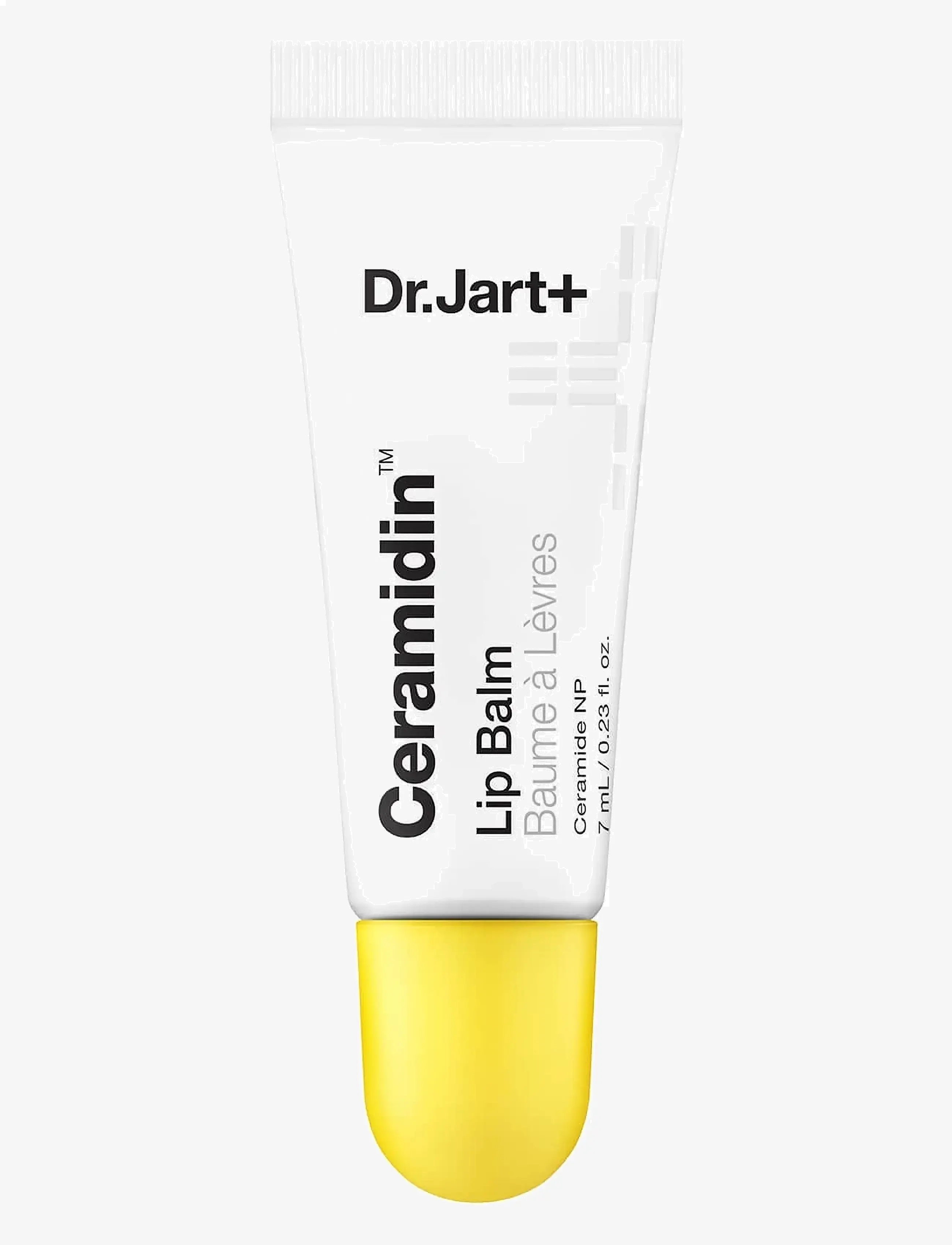 Dr.Jart+ Ceramidin Lip Balm, 7 ml, Nude, Ansigt > Læbepleje, Dame
