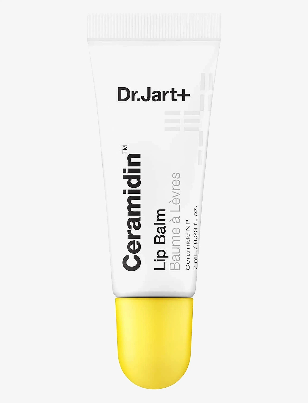 Dr.Jart+ - Ceramidin Lip Balm - lip balm - clear - 0