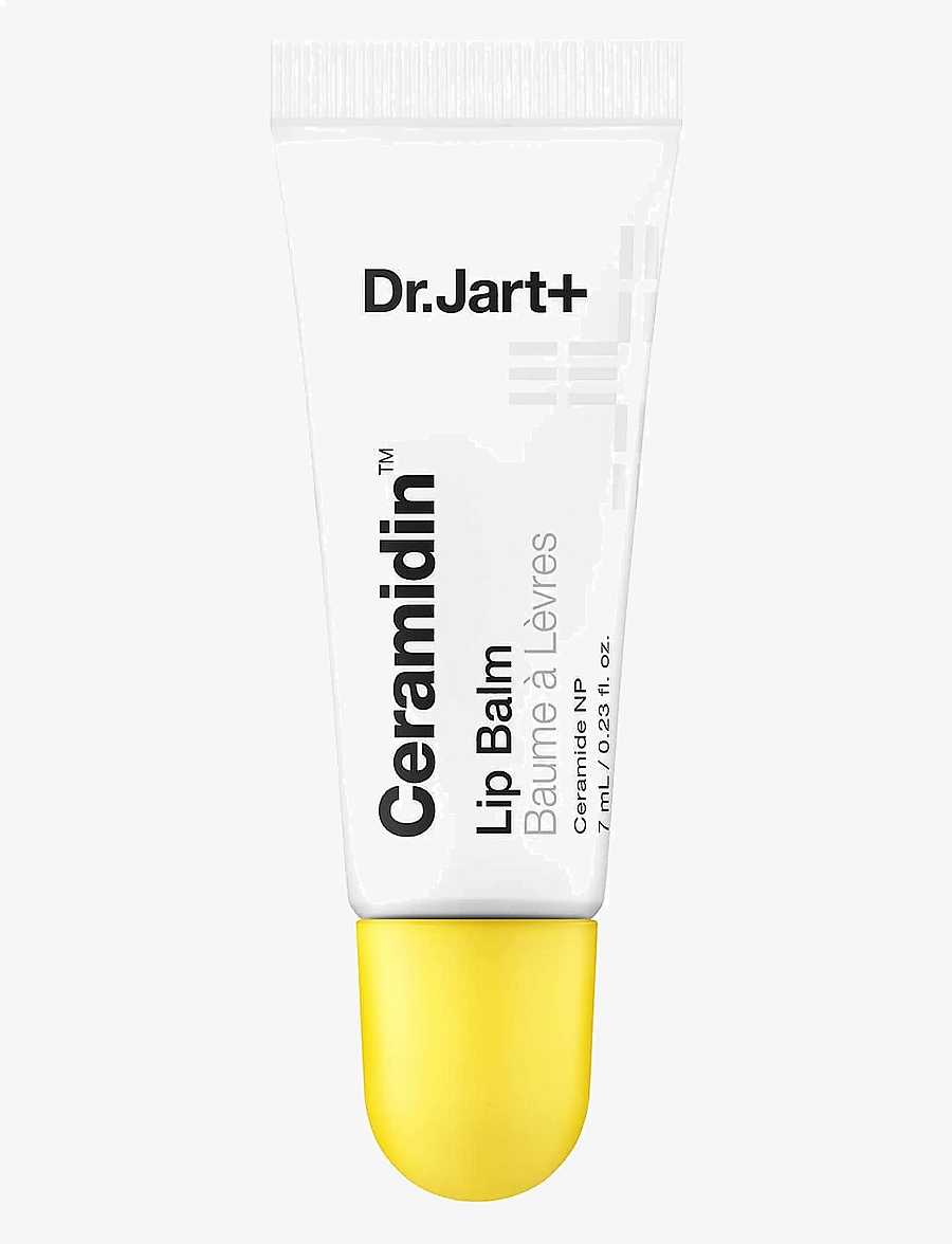 Dr.Jart+ - Ceramidin Lip Balm - læbepomade - clear - 0