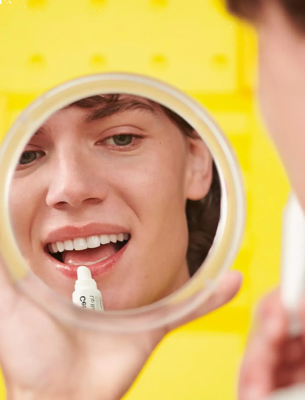 Ceramidin Lip Balm 3