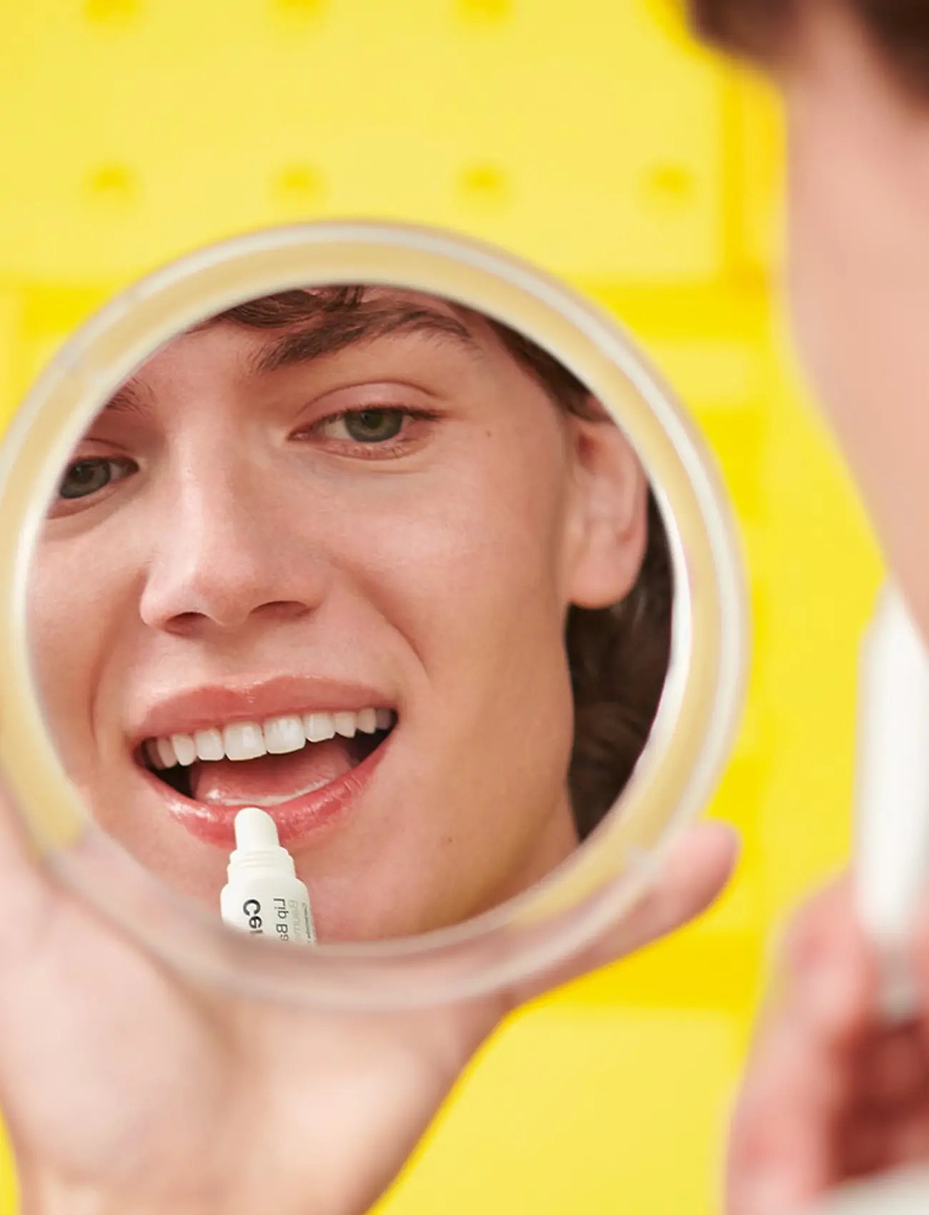 Dr.Jart+ - Ceramidin Lip Balm - lip balm - clear - 1