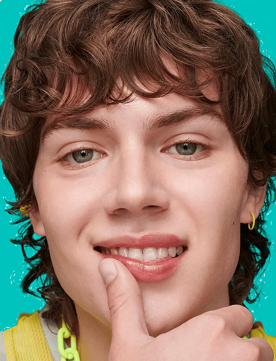 Dr.Jart+ - Ceramidin Lip Balm - læbepomade - clear - 2