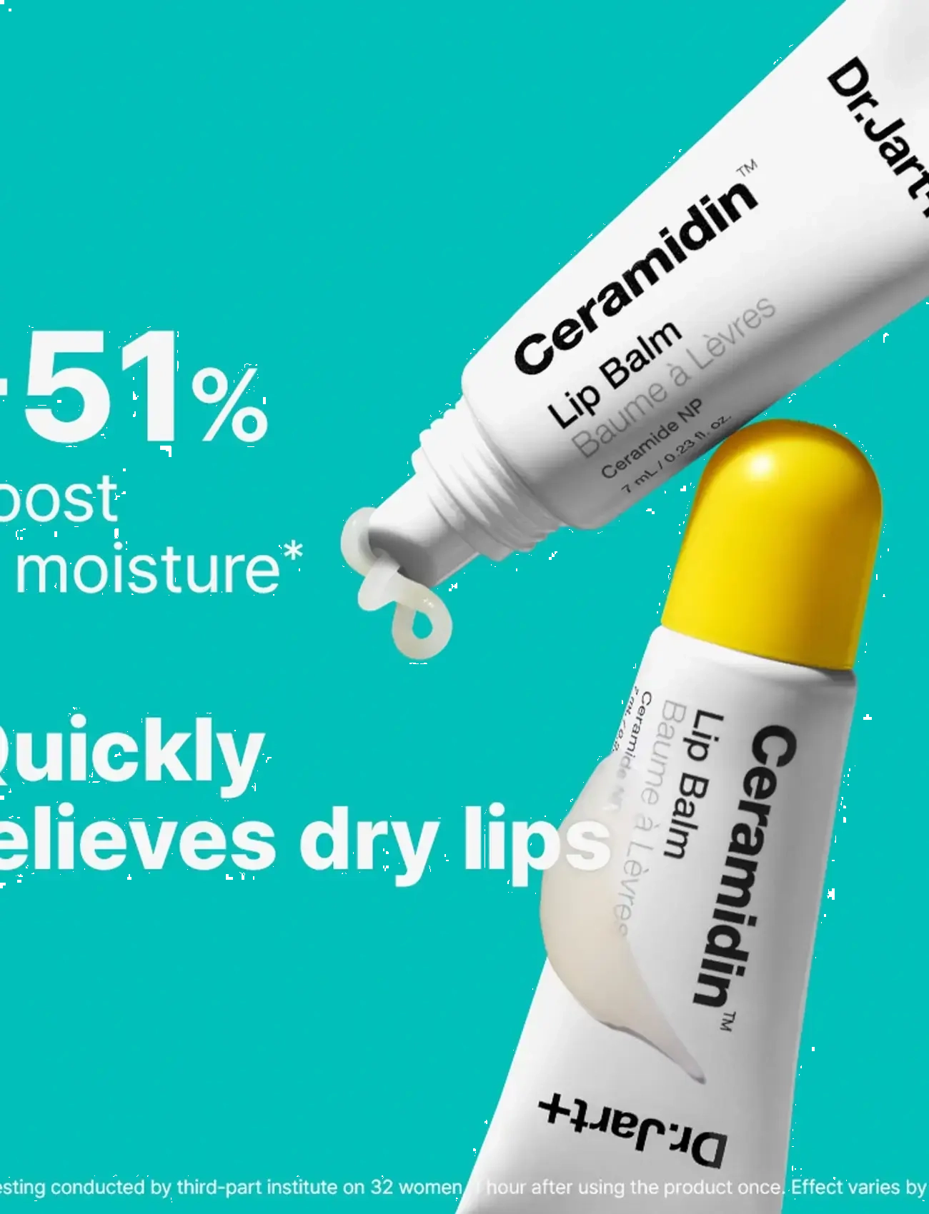 Ceramidin Lip Balm 5