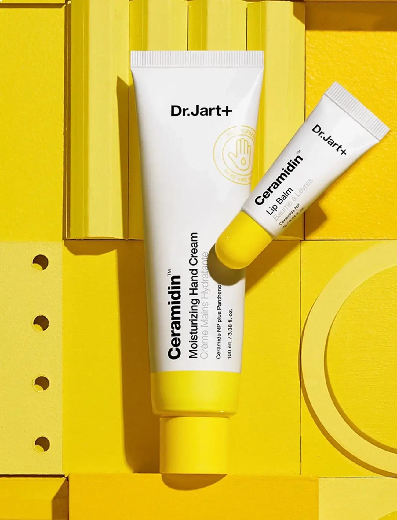 Ceramidin Lip Balm 6