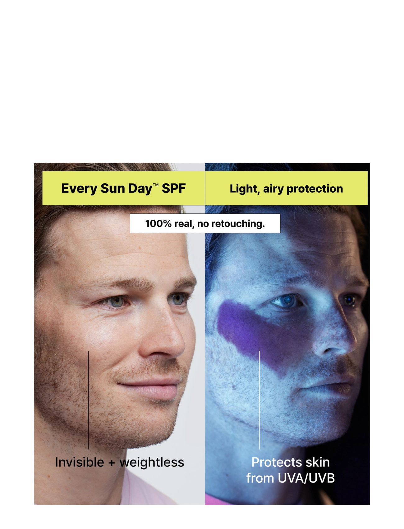 Dr.Jart+ - Every Sun Day Ultra-sheer Priming Sunscreen Stick - solcremer til ansigt - clear - 2