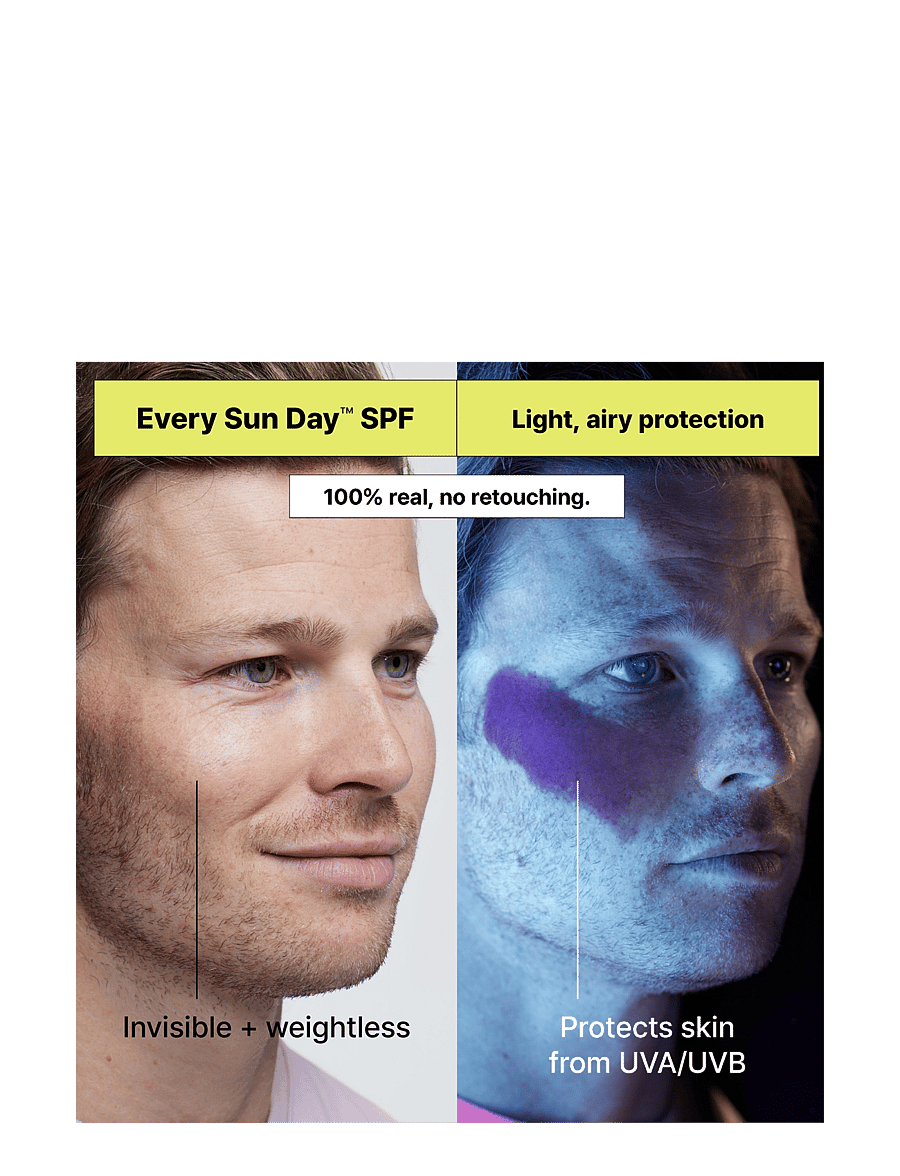 Dr.Jart+ - Every Sun Day Ultra-sheer Priming Sunscreen Stick - solcremer til ansigt - clear - 2