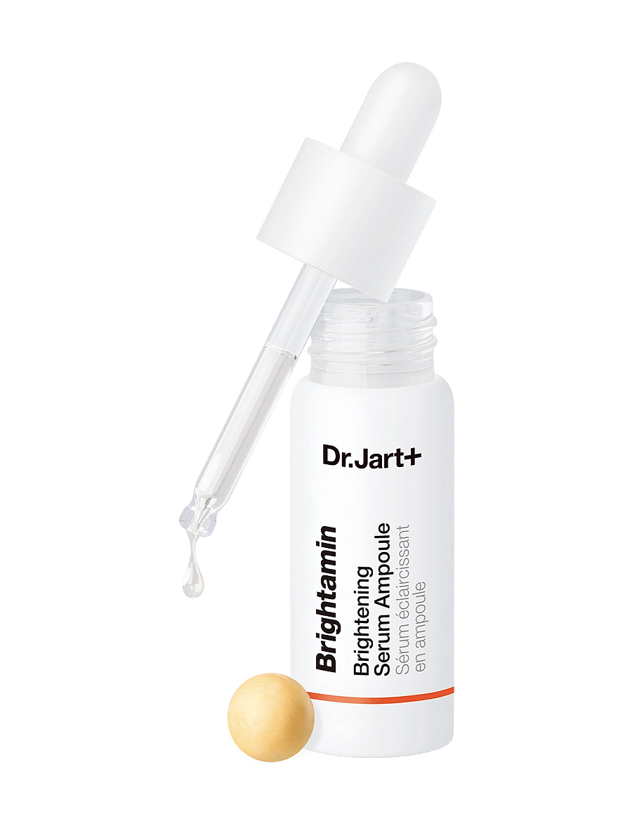 Dr.Jart+ - Brightamin Brightening Serum Ampoule - sermi - clear - 0