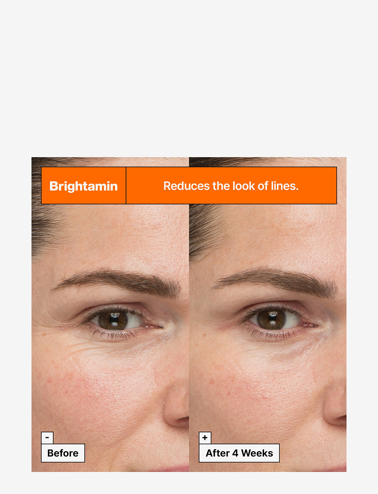 Dr.Jart+ - Brightamin Brightening Serum Ampoule - serum - clear - 2